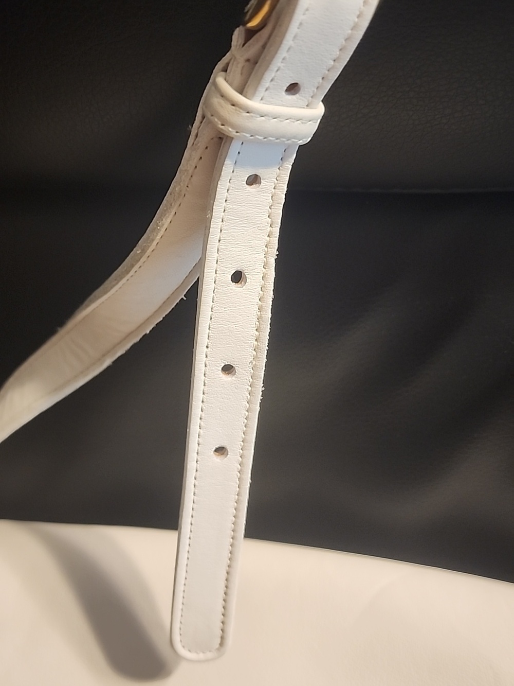Coach Vintage Leather Purse - Picture 5 of 12